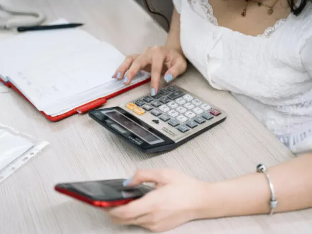 Οικονομικά στοιχεία χρήσεων - Αποτελέσματα χρήσης